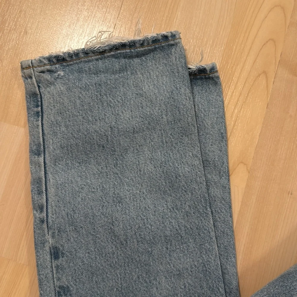 Agolde 90s pinch kick flare jeans, 24 - Picture 2 of 7